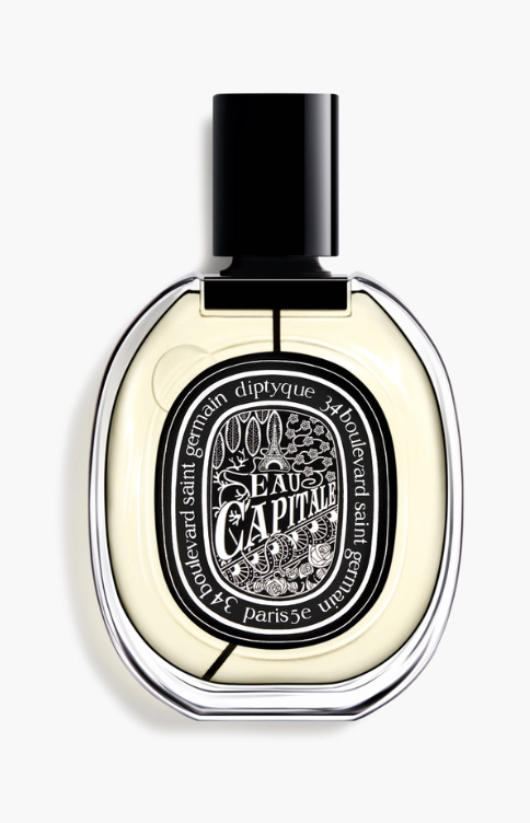 Eau Capitale Eau de Parfum