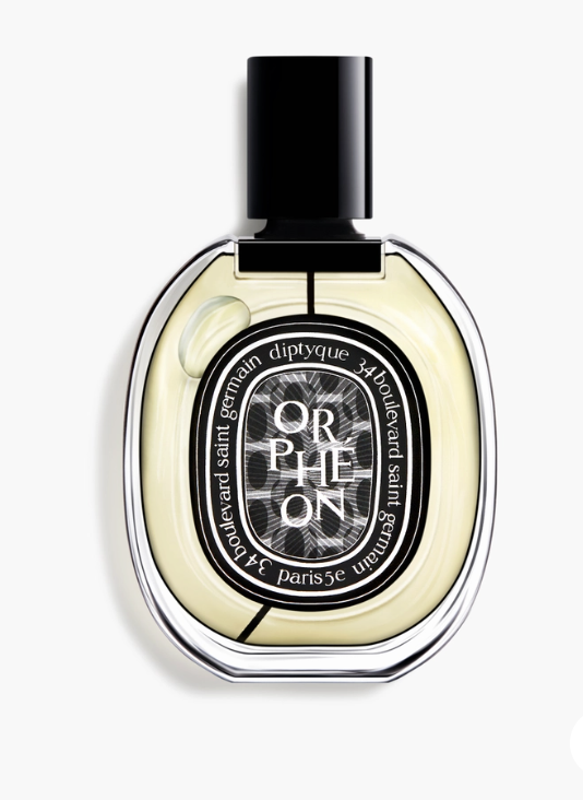 Orpheon Eau de Parfum