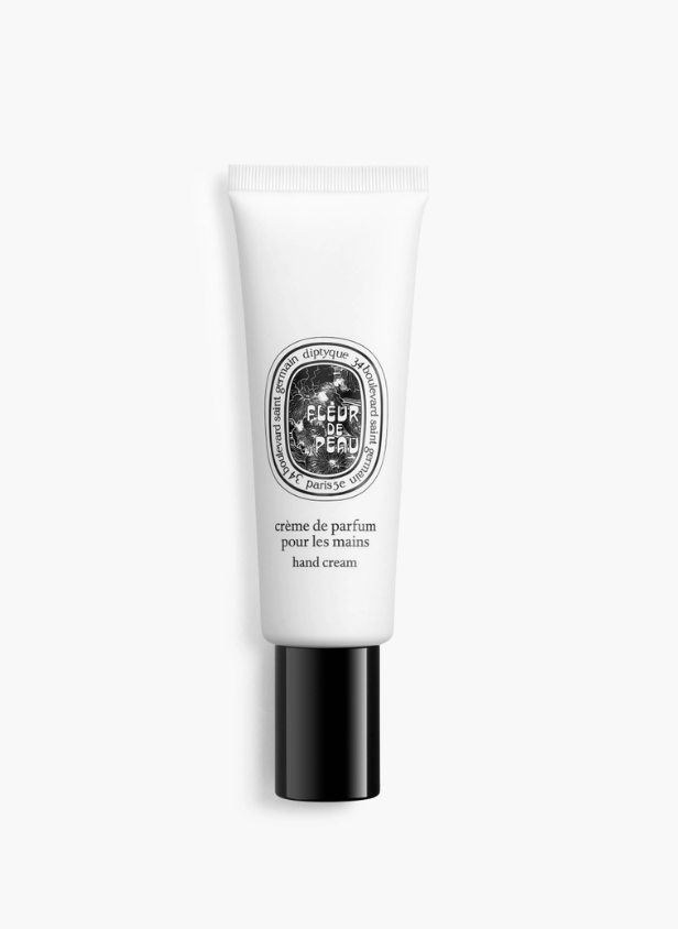 Softening Body Balm